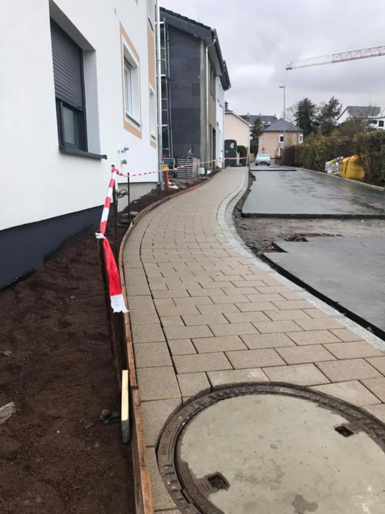 Illustration d'un projet de transformation